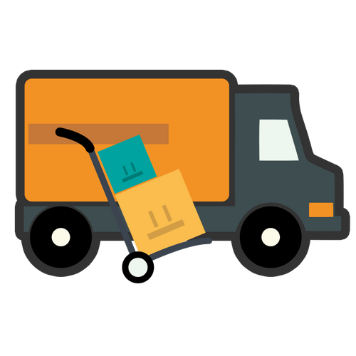 🚚 Priority Shipping — Sent Out Ahead of Others